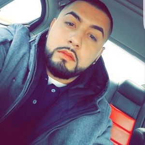 Meet your Posher, Edgar